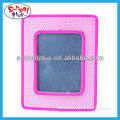 Good quality metal mesh locker magnetic mirror for promotion